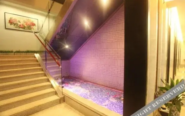 Tianyi Hotel
