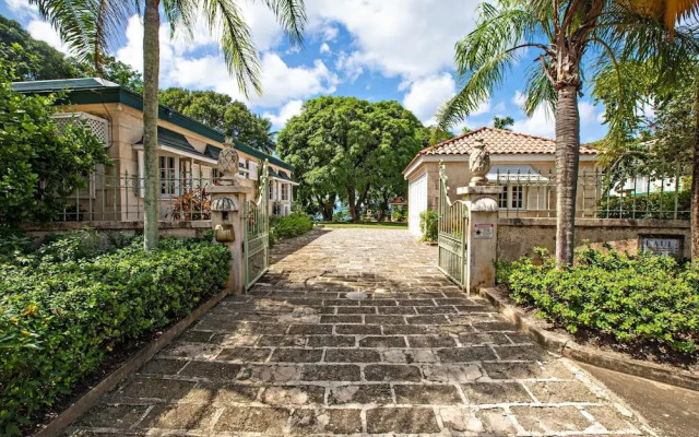 Faul Haus by Barbados Sotheby's International Realty