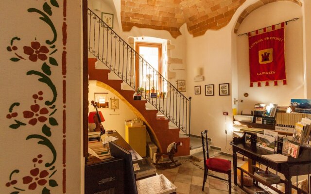 B&B Casa Mila'