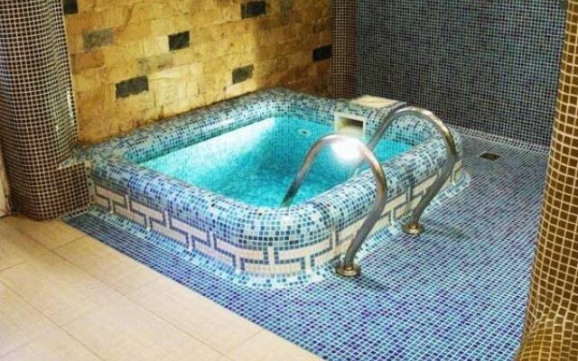 Park Hotel Izida