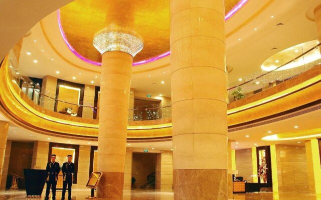 King Kowloon Hotel
