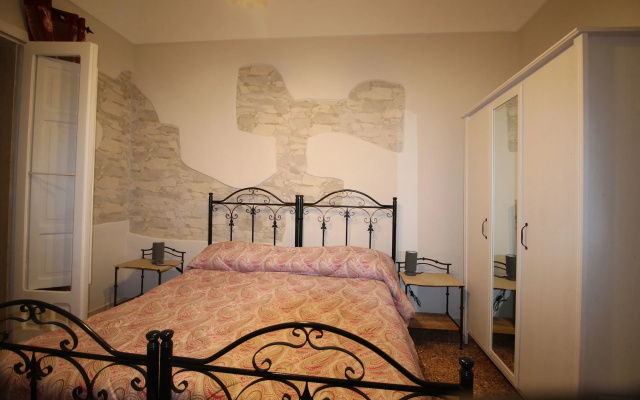 B&B Belvedere all'Idria