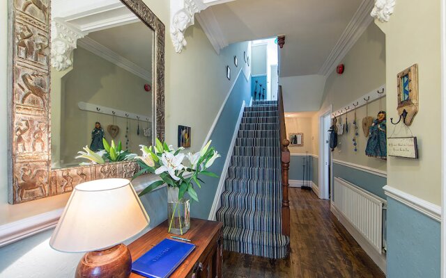 Woodside Guest House