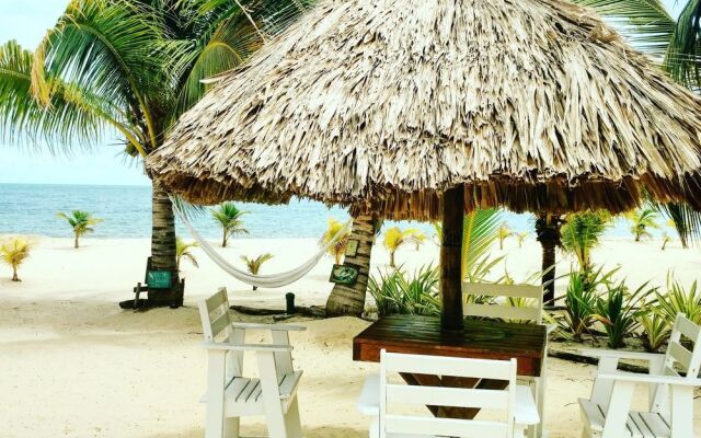 Caribbean Beach Cabanas - A PUR Hotel