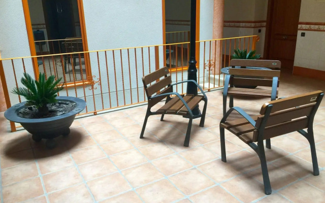 Golden Beach Apartamentos