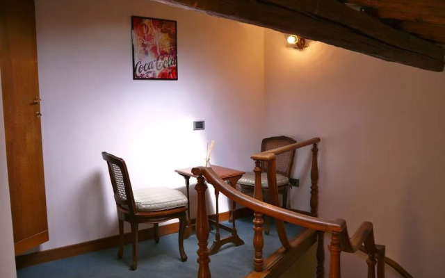 Sleep in Italy - Navona Apartments