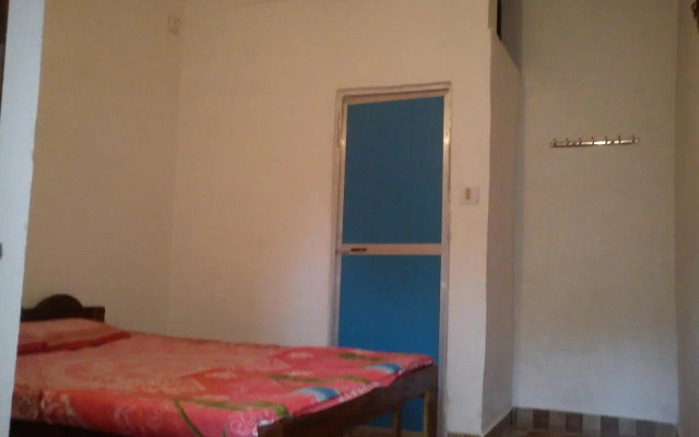 Calangute Beach Guest House