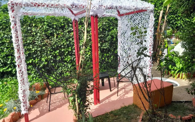 Posada Marisel