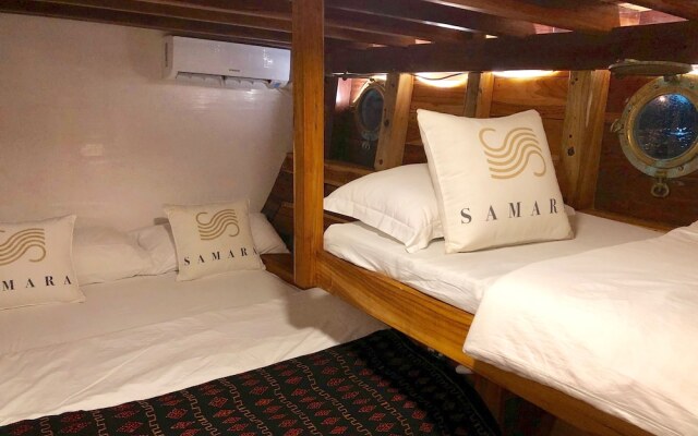 Samara II Liveaboard