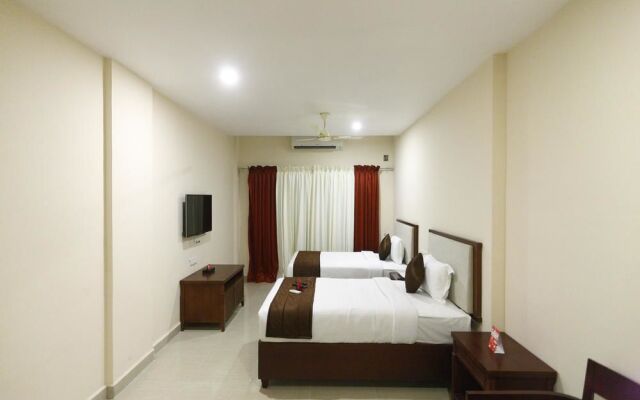 OYO 2960 Orchid Resorts