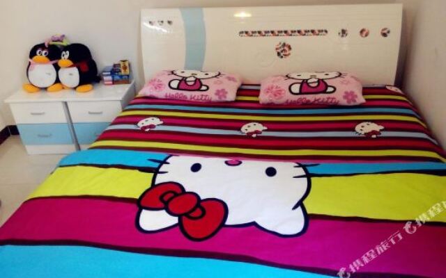 hotel – Guest Rooms – Guangzhou