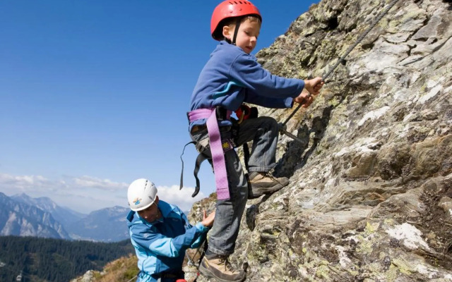 Apartment Klein & Fein