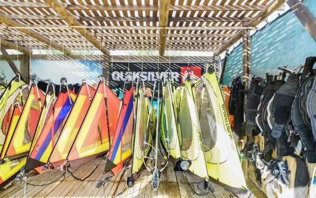 Surf Egitim Merkezi Oteli