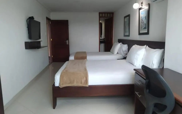 Hotel Panorama