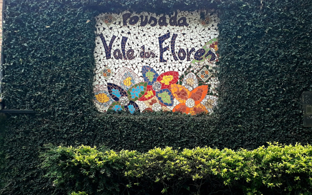 Pousada Vale das Flores
