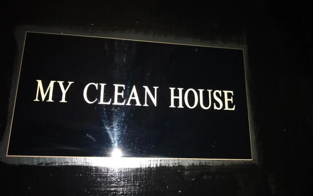 My Clean House