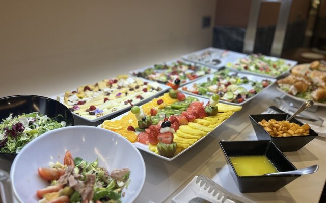 Apartamento CasaTuris San Francisco