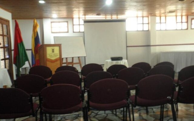 Santa Barbara Arauca