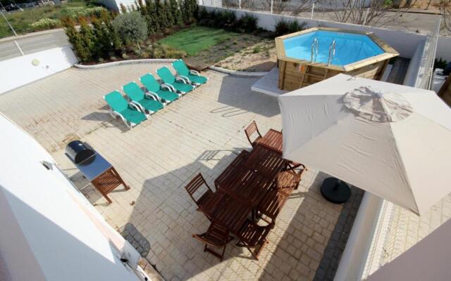 Villa Alvor 7 by amcf
