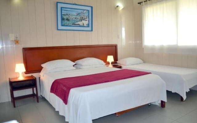 Hotel Nitana