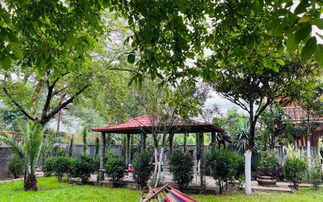 Medea guest house
