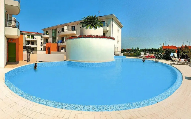Holiday Flat Galeria Gran Mado in Caorle