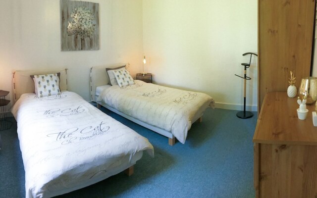 Seguin - La Maison du Lac