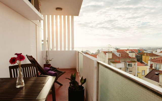 TheHOUSE Lisboa