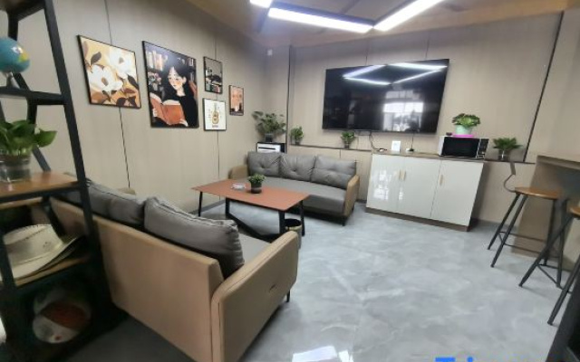 XingYuan Hostel