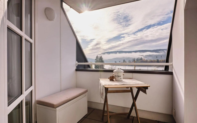 Villa Sunside Schluchsee - Appartement Sunset