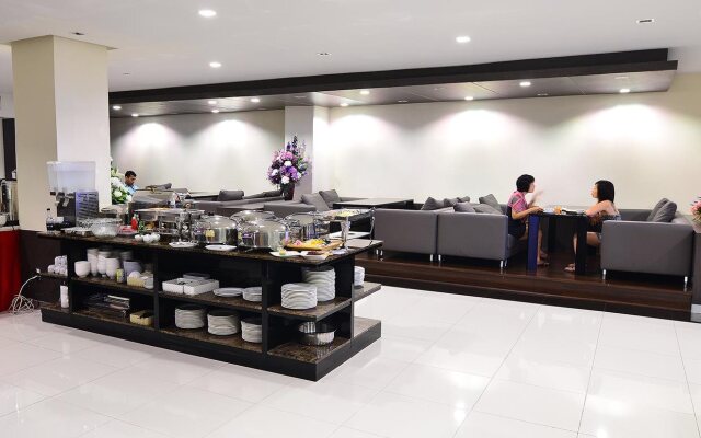The 93 Hotel