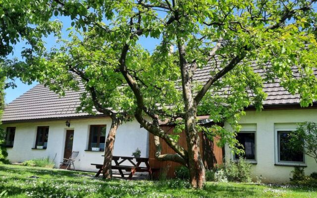 House Chrastov Horní Cerekev