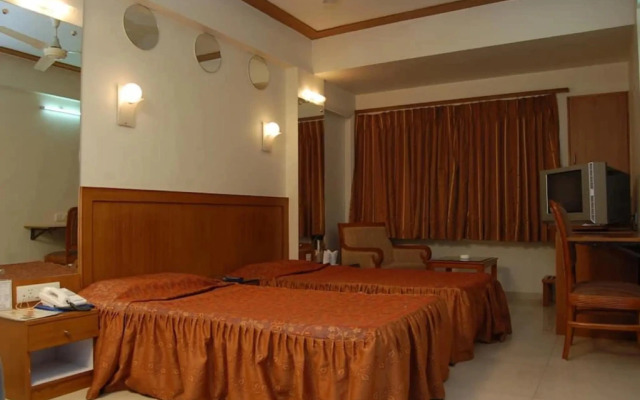 Hotel Klassic Gold