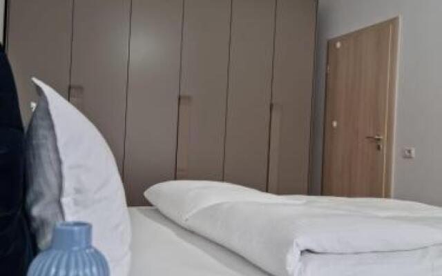 Sasu Apartment