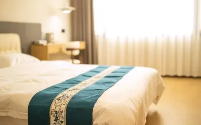 Luoyang Jingyou B&B (Luoyi Ancient City Cross Street Branch)