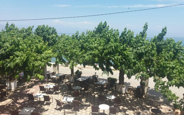 Hotel Panorama