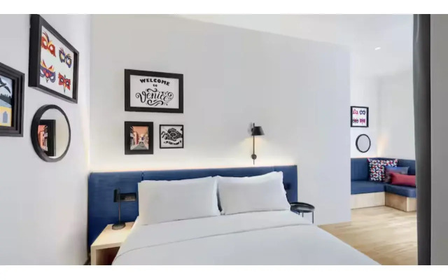 Hampton By Hilton Venice Isola Nuova