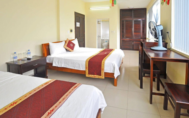 Nguyen Trung Hotel