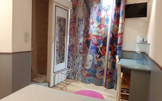 Hotel Mignon