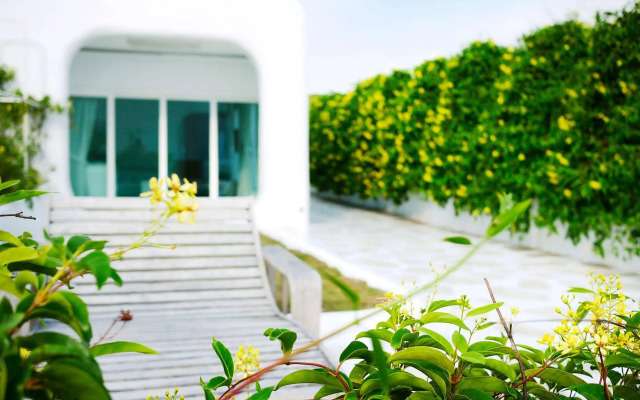 Kenting South Border DeSign Hotel