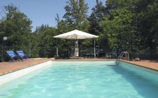 Agriturismo La Leggenda