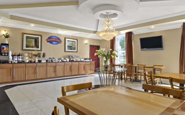 Baymont by Wyndham Marrero