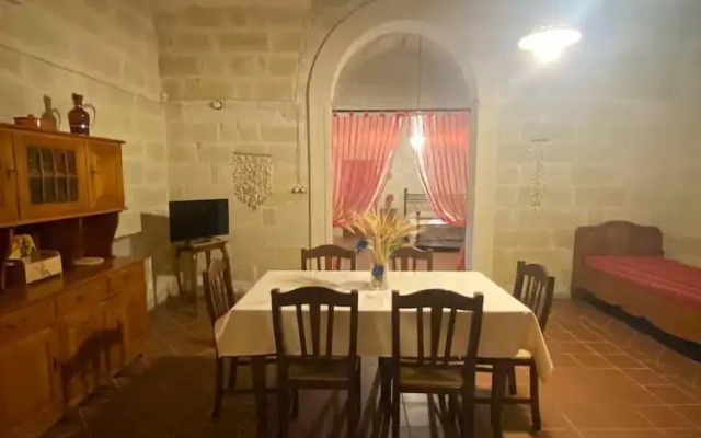 Masseria Montanari