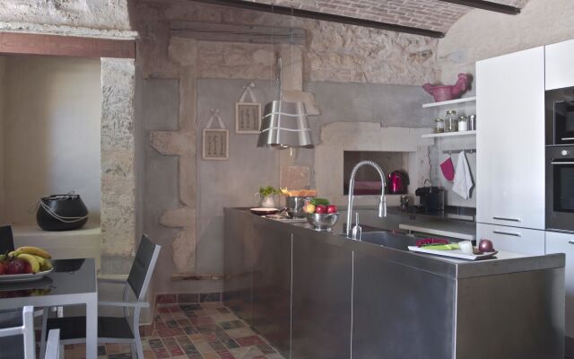 Athermigo Boutique Estate