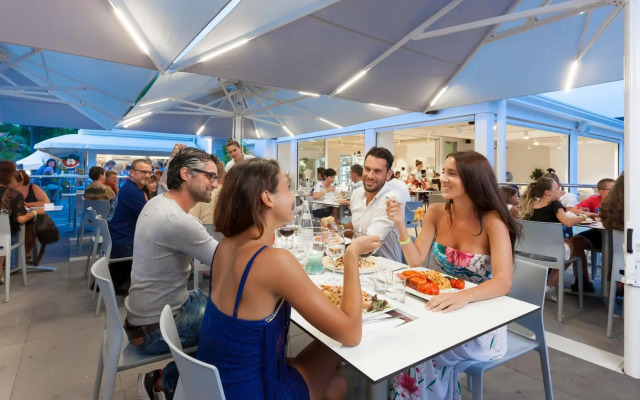 Vela Blu Camping Village