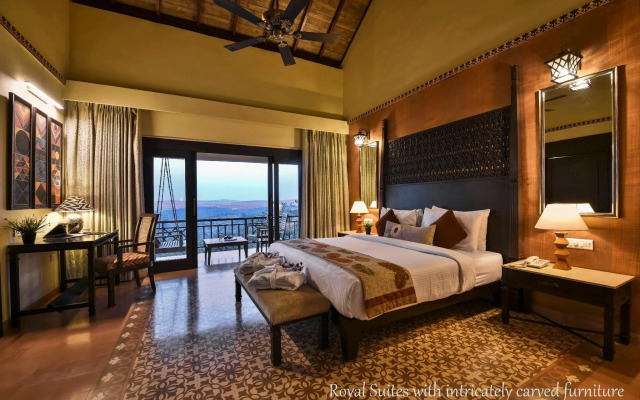 The Fern Samali Resort