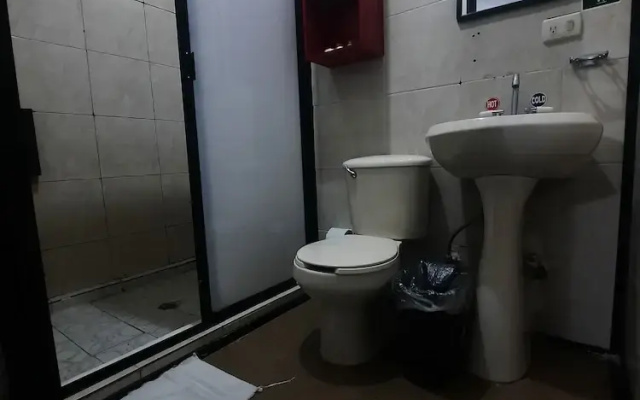 Hotel Garcias Suites