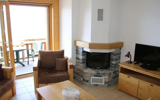 Apartment in Veysonnaz Near Ski Lift
