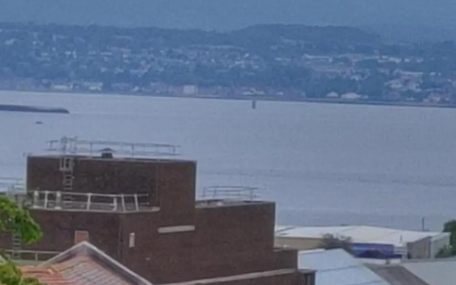 Ann St Short-term Stay, Greenock, United Kingdom