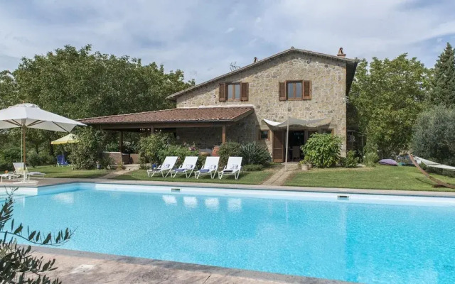 Il Noceto 8 in Marta